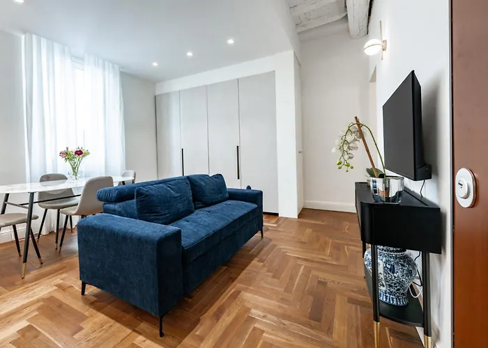 Apartments Florence - Golden Grove Apartment 3Bd