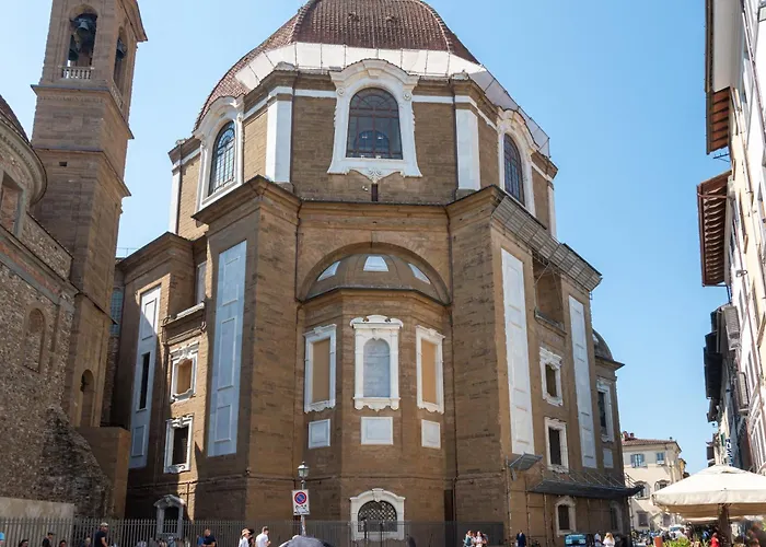 Florence Luxury Home