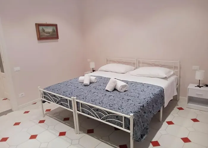 Alfani Apartment Near The Duomo