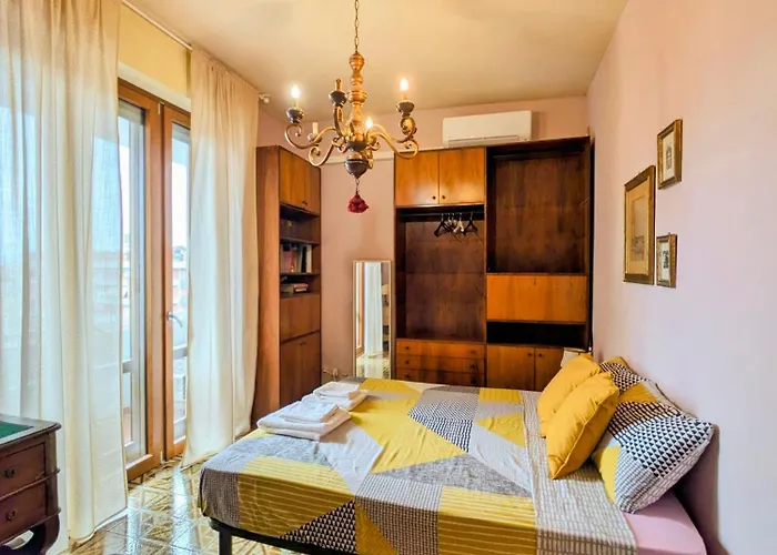 Casa Vintage Florence