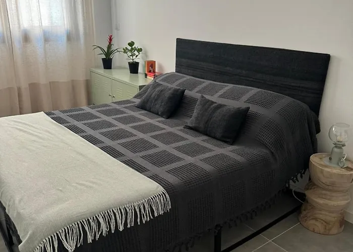 The Savonarola Apartment