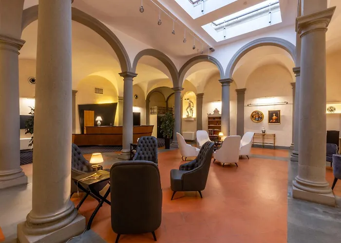 Relais Hotel Centrale \
