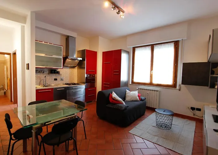 Pratovecchio Loft