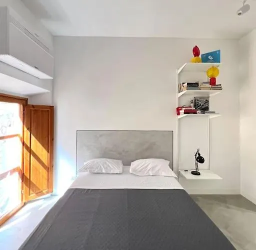 Duomo Charming Studio