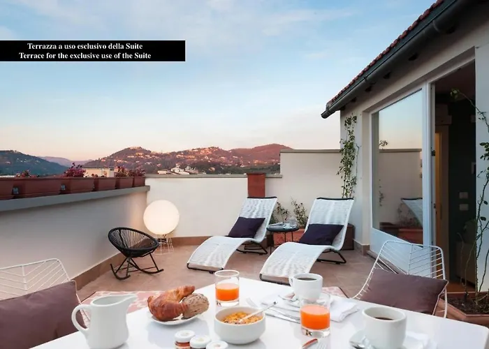 B&B Lorena Suites