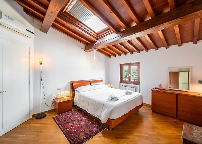 Apartment Well Connected To The Centre