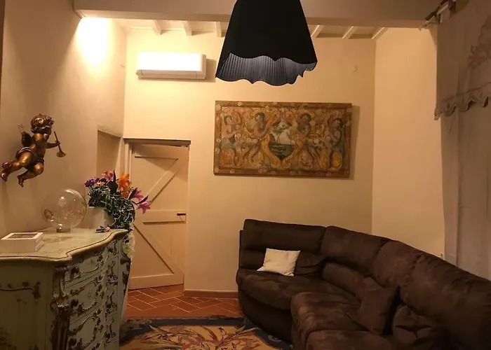 Elegant Apartment Central Market Smn Station Duomo