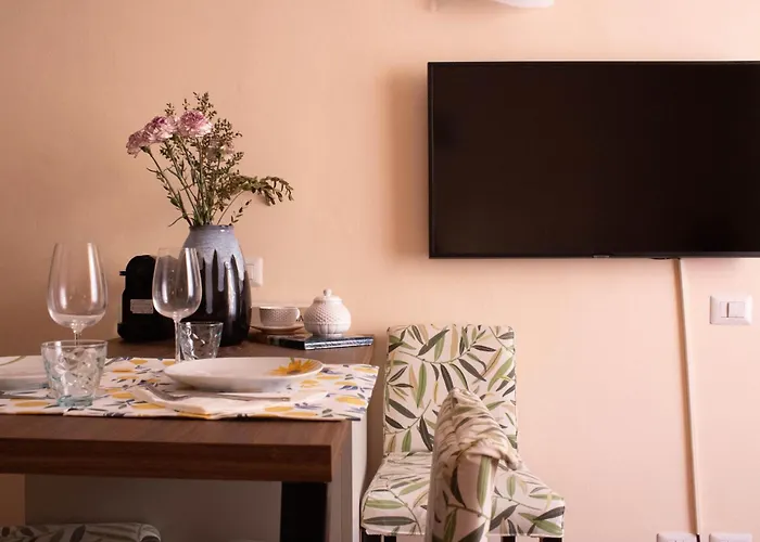 Condominio Firenze