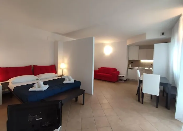 Leopolda Suite