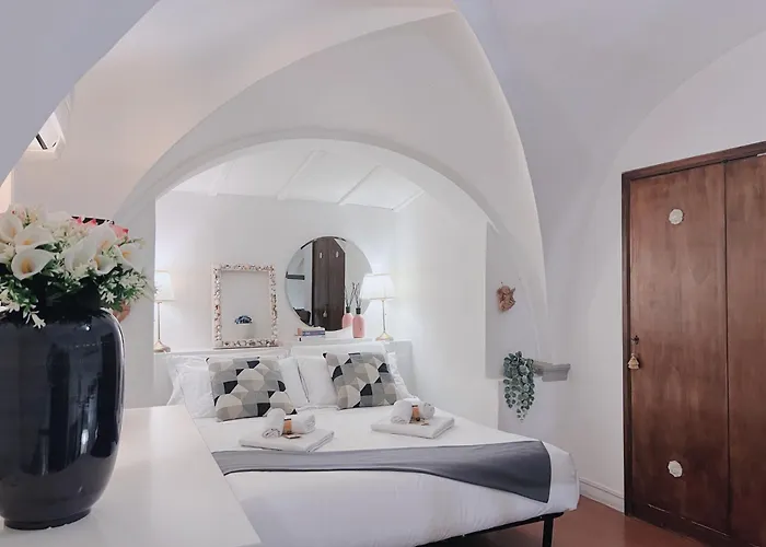 【Visconti Di Modrone】 ☆☆☆☆☆ Prestigious Apartment
