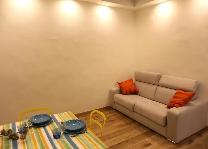 Palchetti Apartment