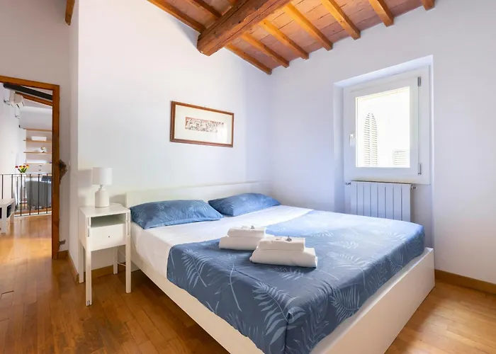 San Niccolo Luxury House