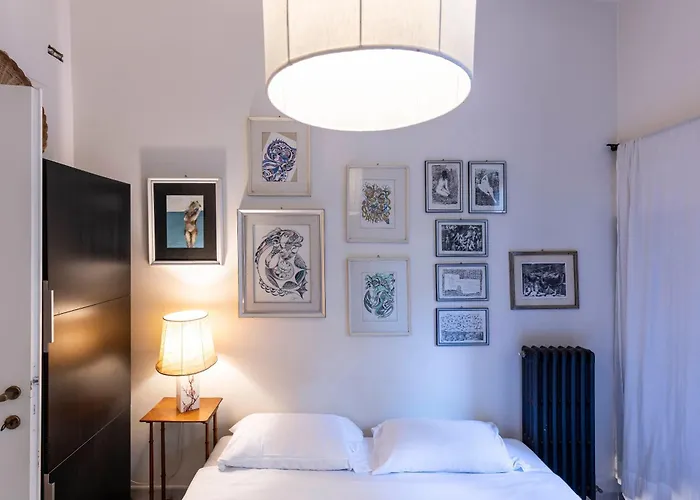 Santa Croce Comfort Apartment