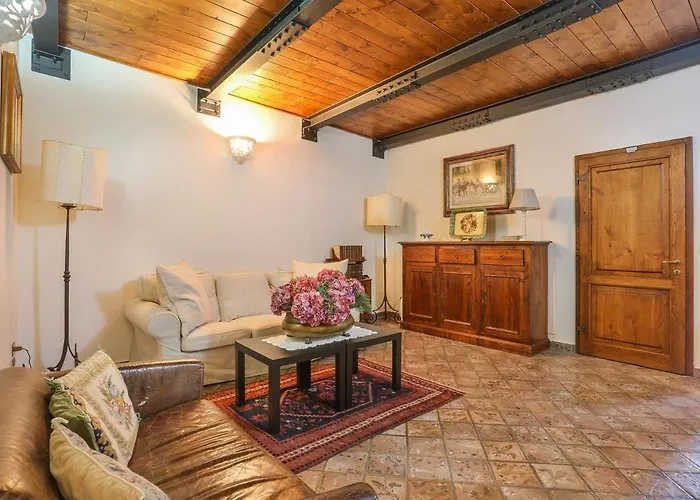 Apartment Santa Croce Deluxe