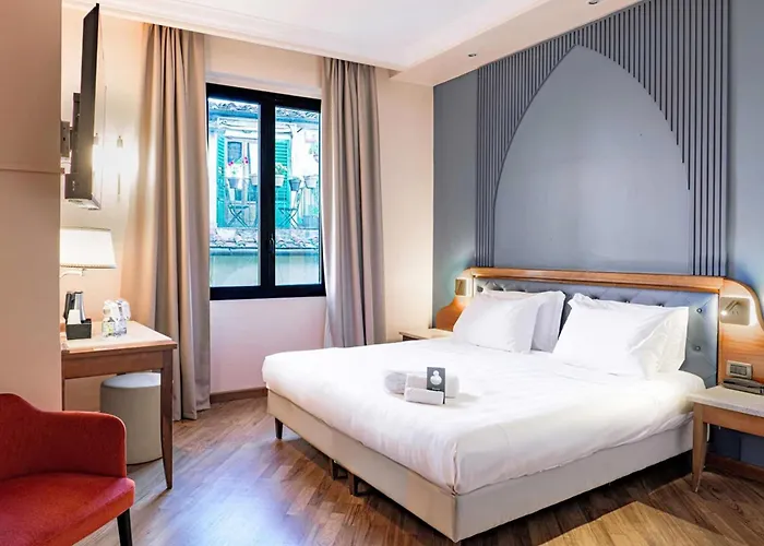 Hotel Laurus Al Duomo