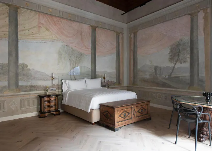 Palazzo Doni By Florence Art Apartments