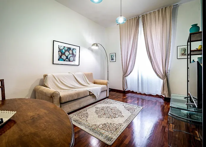 La Casa Dei Minuti