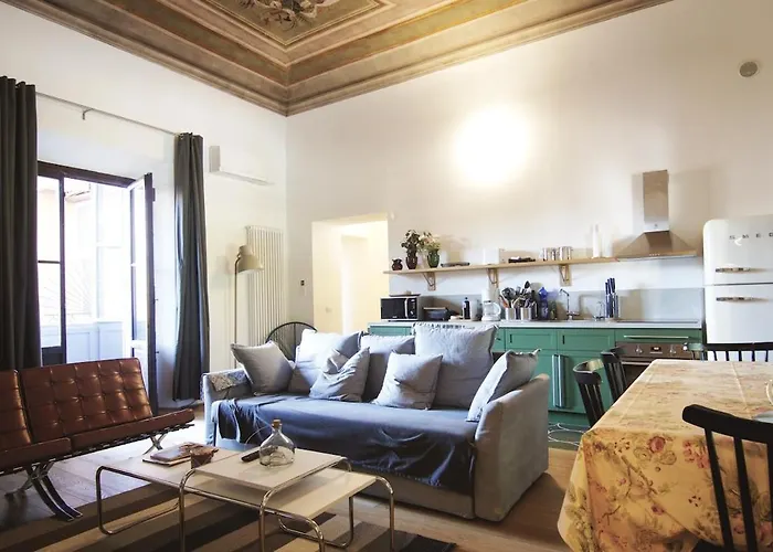 San Gallo Apartment