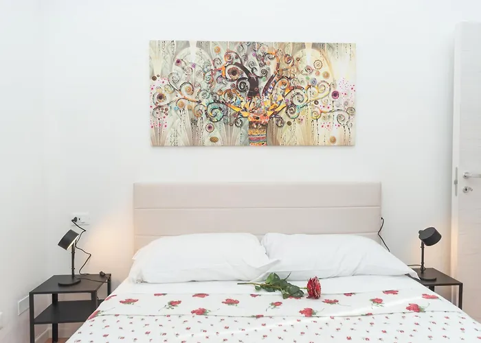 Apartment In The Historic Center Giada 103