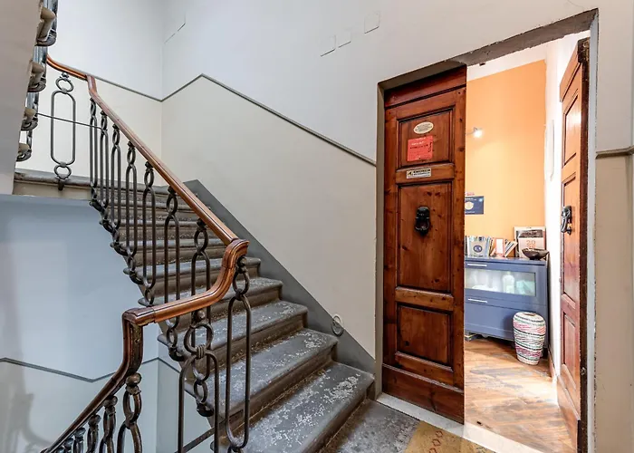 White Guest House Firenze