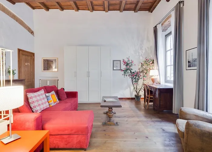 Lambertesca Apartment
