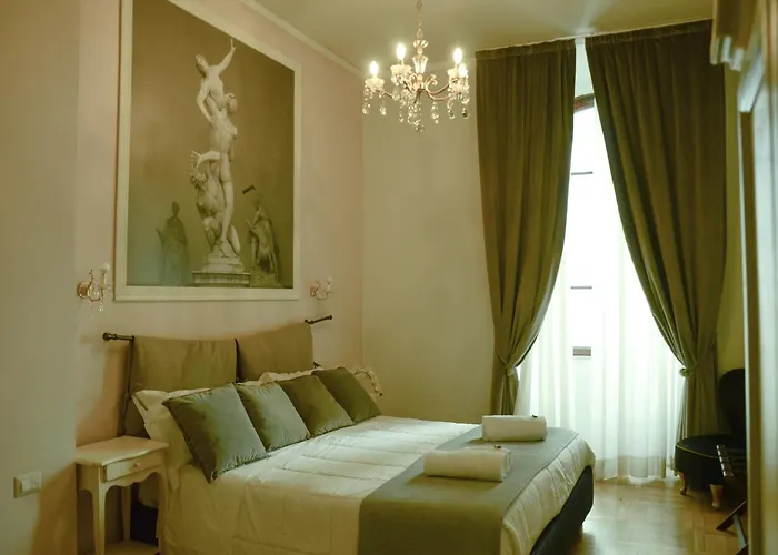 Dimora Sassetti B&B Boutique