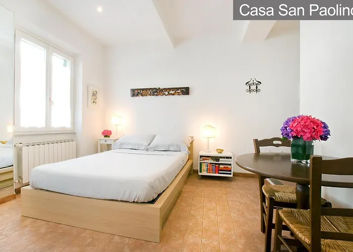 Love Nest, Studio Apartment 5 Min Walk From Central Rail Station Santa Maria Novella