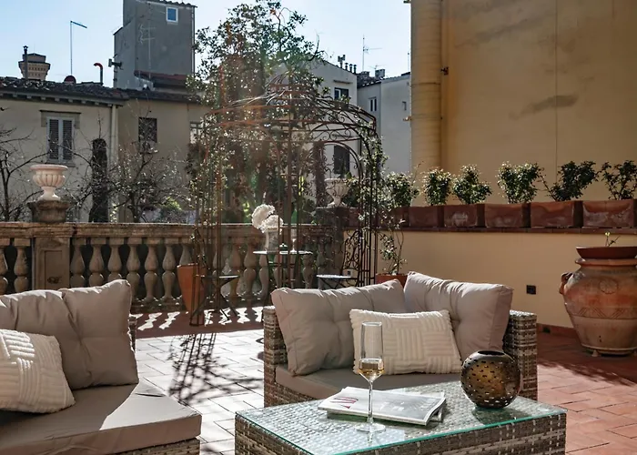 La Casa Di Liszt