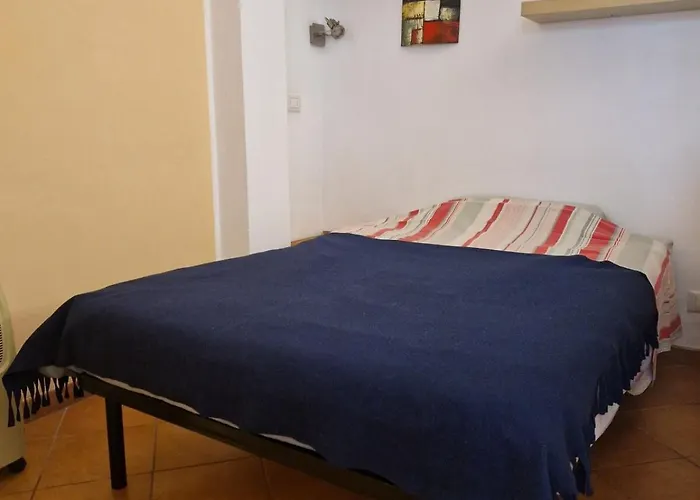 Jonny\'S Nest