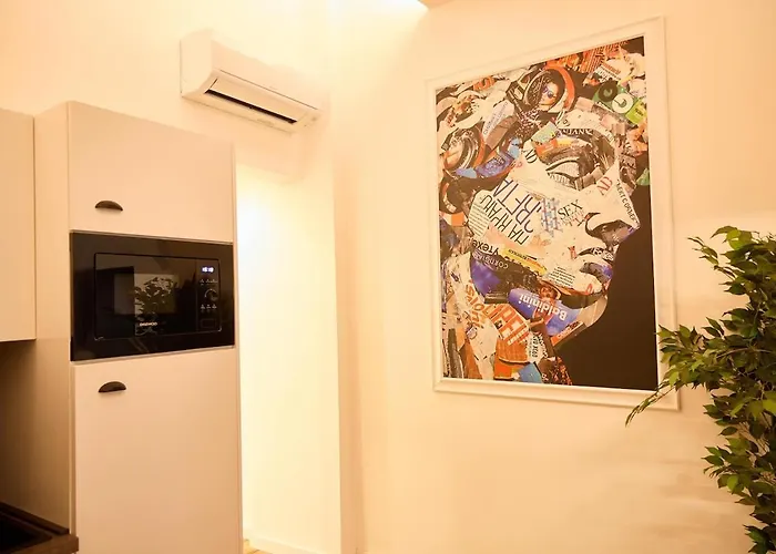 Santa Croce Stylish Apartment