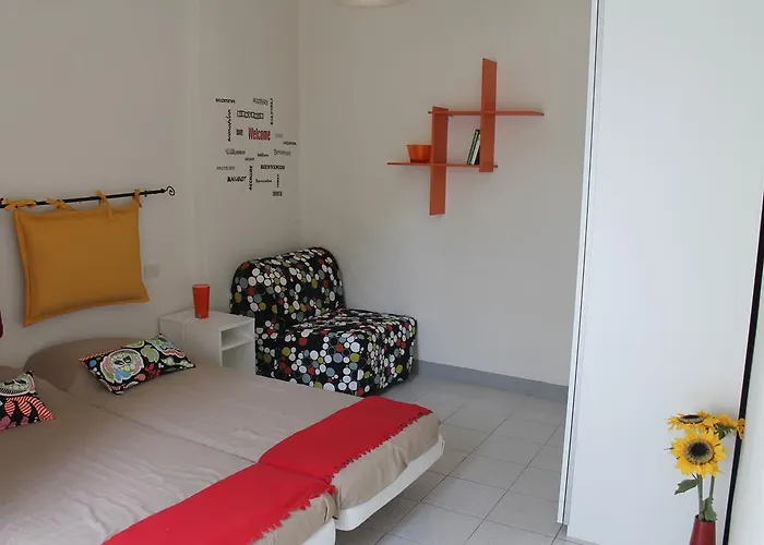 La Casa Girasole