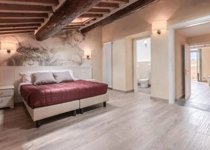 Albizi Caravaggio Apt 316