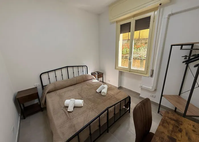 Best Bnb Ponte Vecchio