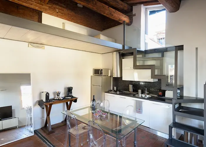Casa Delco Firenze