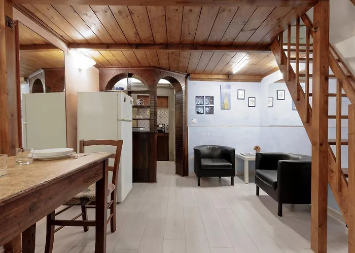 Magnoli Loft