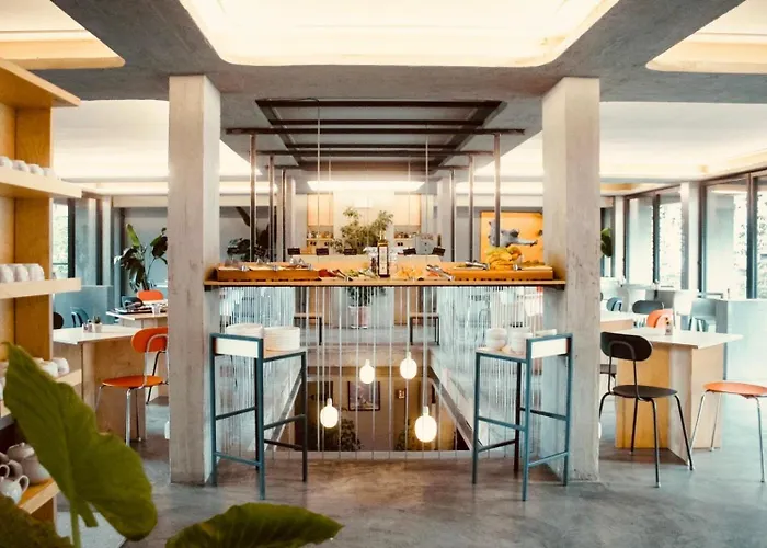 \'Re-Dama Hostel