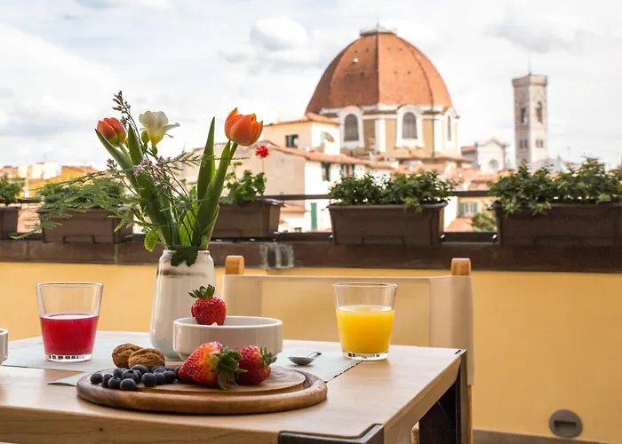Relais Luce Florence