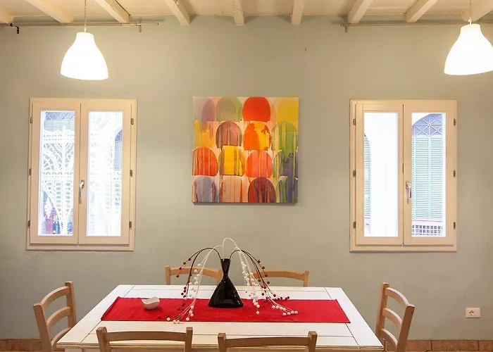 La Casa Di Simone