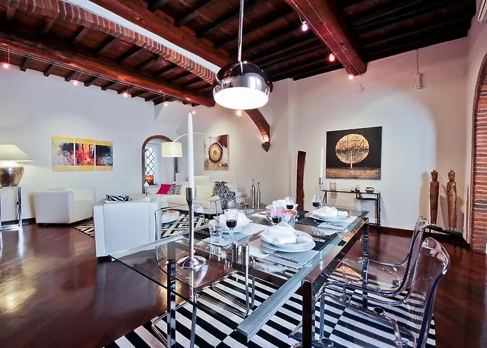 Scala Luxury In Santa Maria Novella