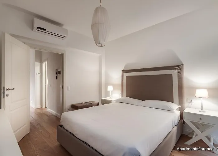 Apartments Florence - Palchetti Terrace