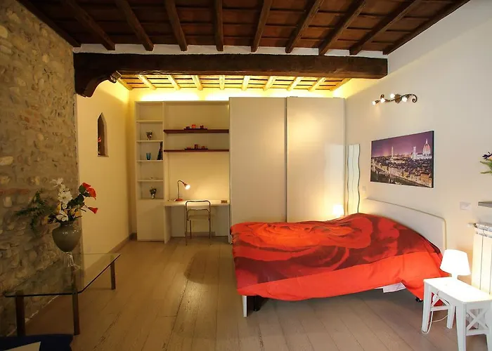 Visit Florentia Apartment