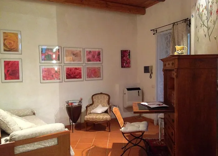 Loft Via Vannucci