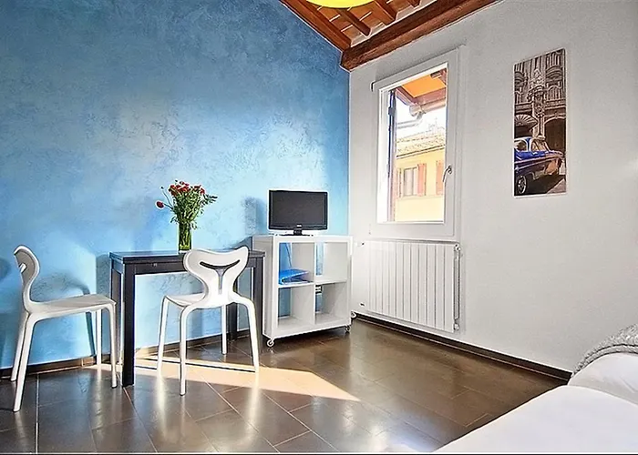 Apartments Florence San Gallo