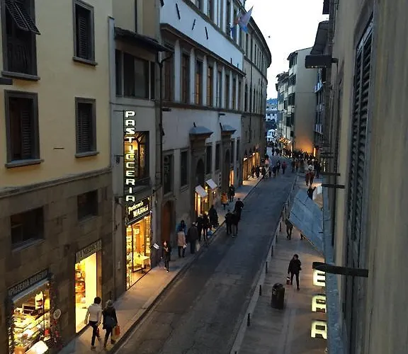 Via Guicciardini 14