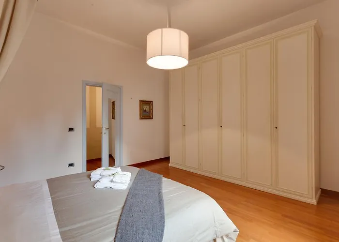 Itaco Apartments Firenze - Borgo Pinti