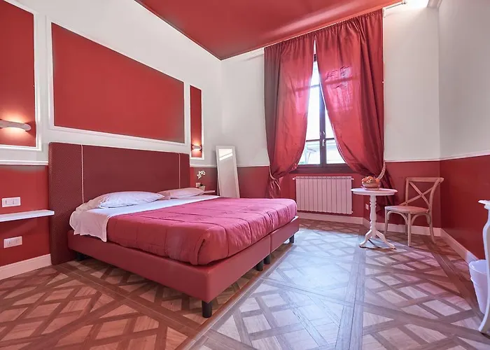 Residenza Martelli