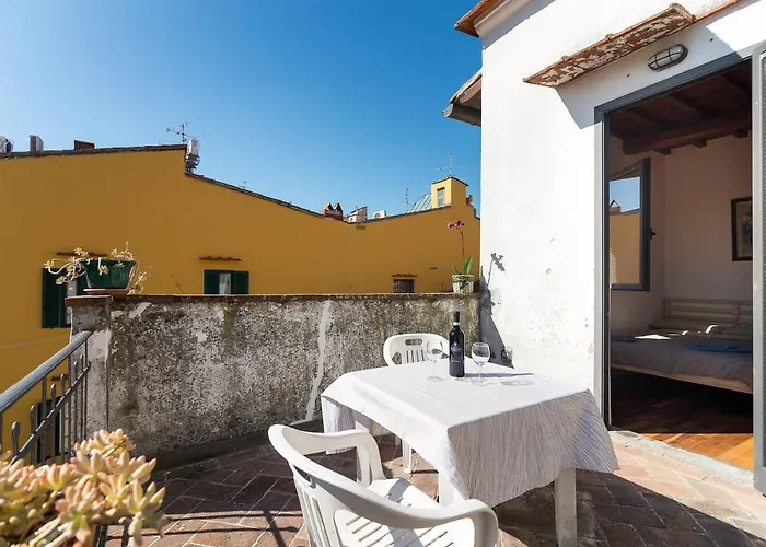 Apartment Cuore Di Firenze