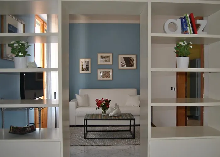 Apartment Coverciano