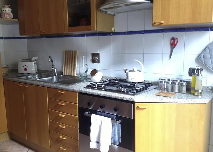 Boboli Apartment