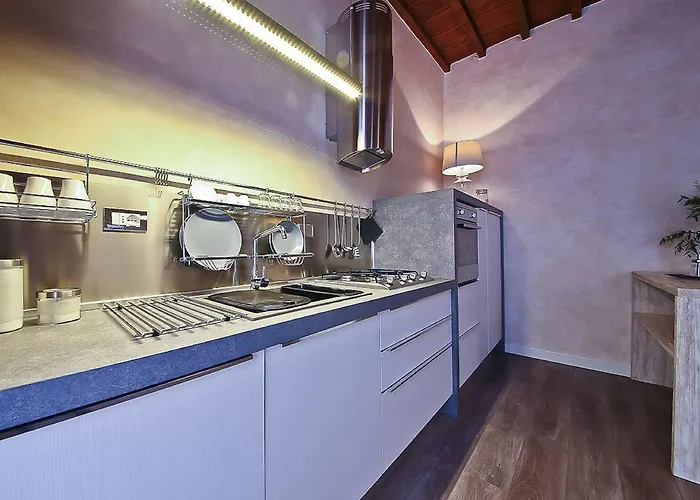 Apartments Florence - Giglio Santa Trinita